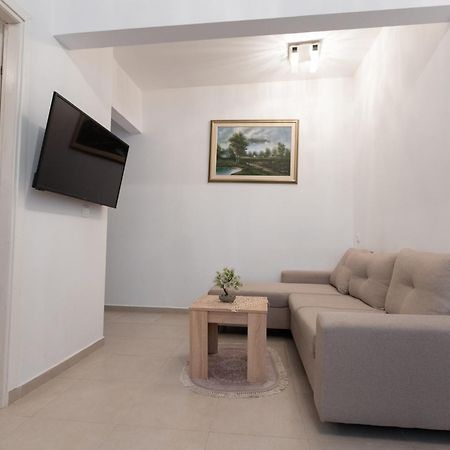 Apartmán Le Floor Soluň Exteriér fotografie