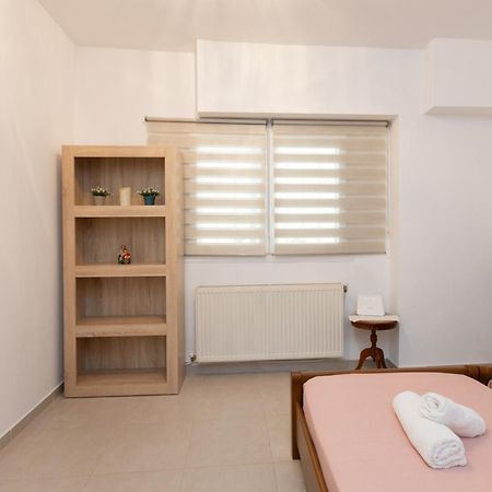 Apartmán Le Floor Soluň Exteriér fotografie