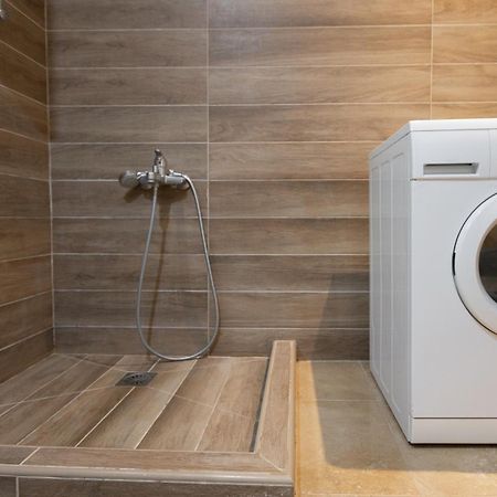 Apartmán Le Floor Soluň Exteriér fotografie