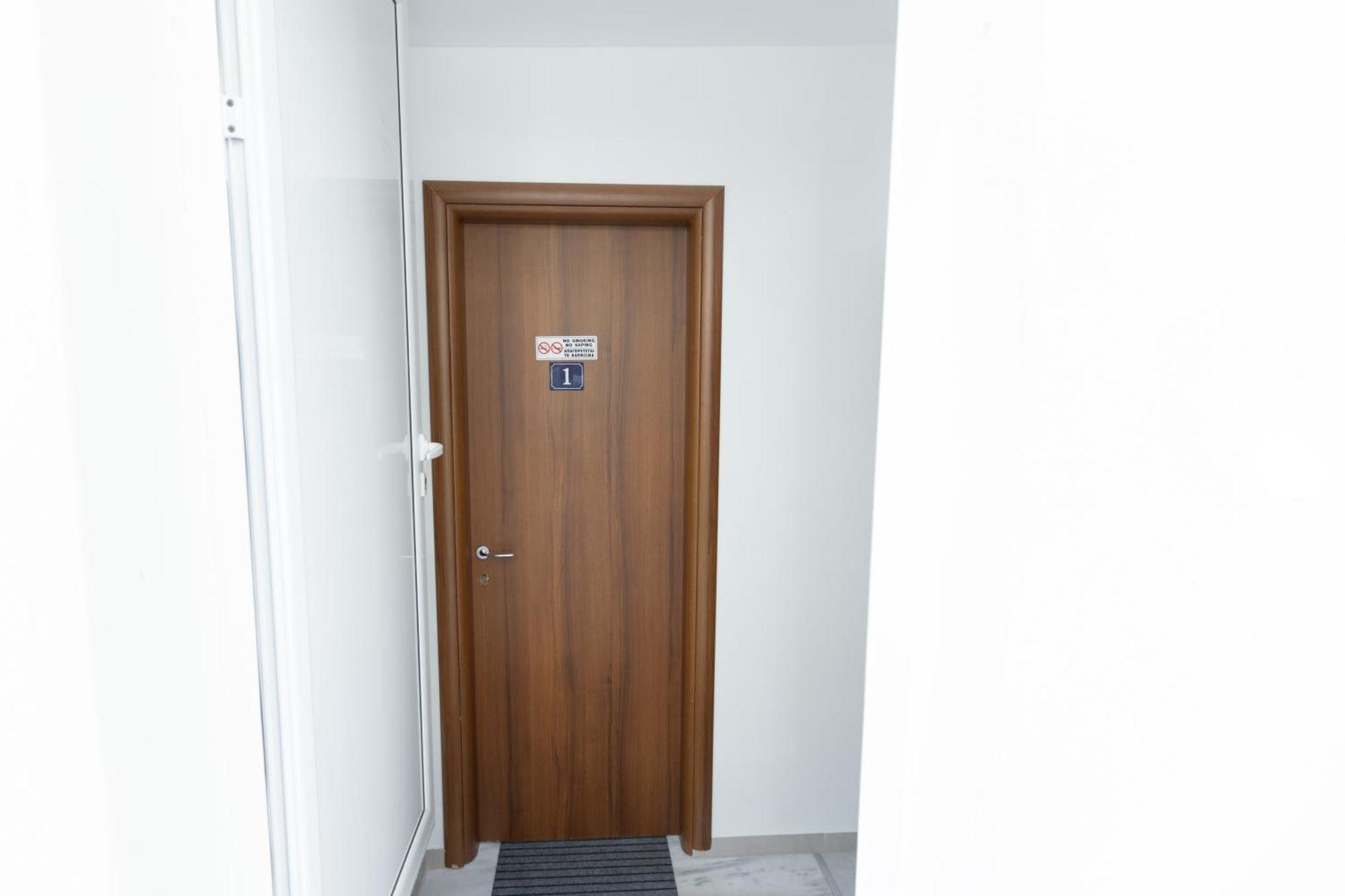 Apartmán Le Floor Soluň Exteriér fotografie