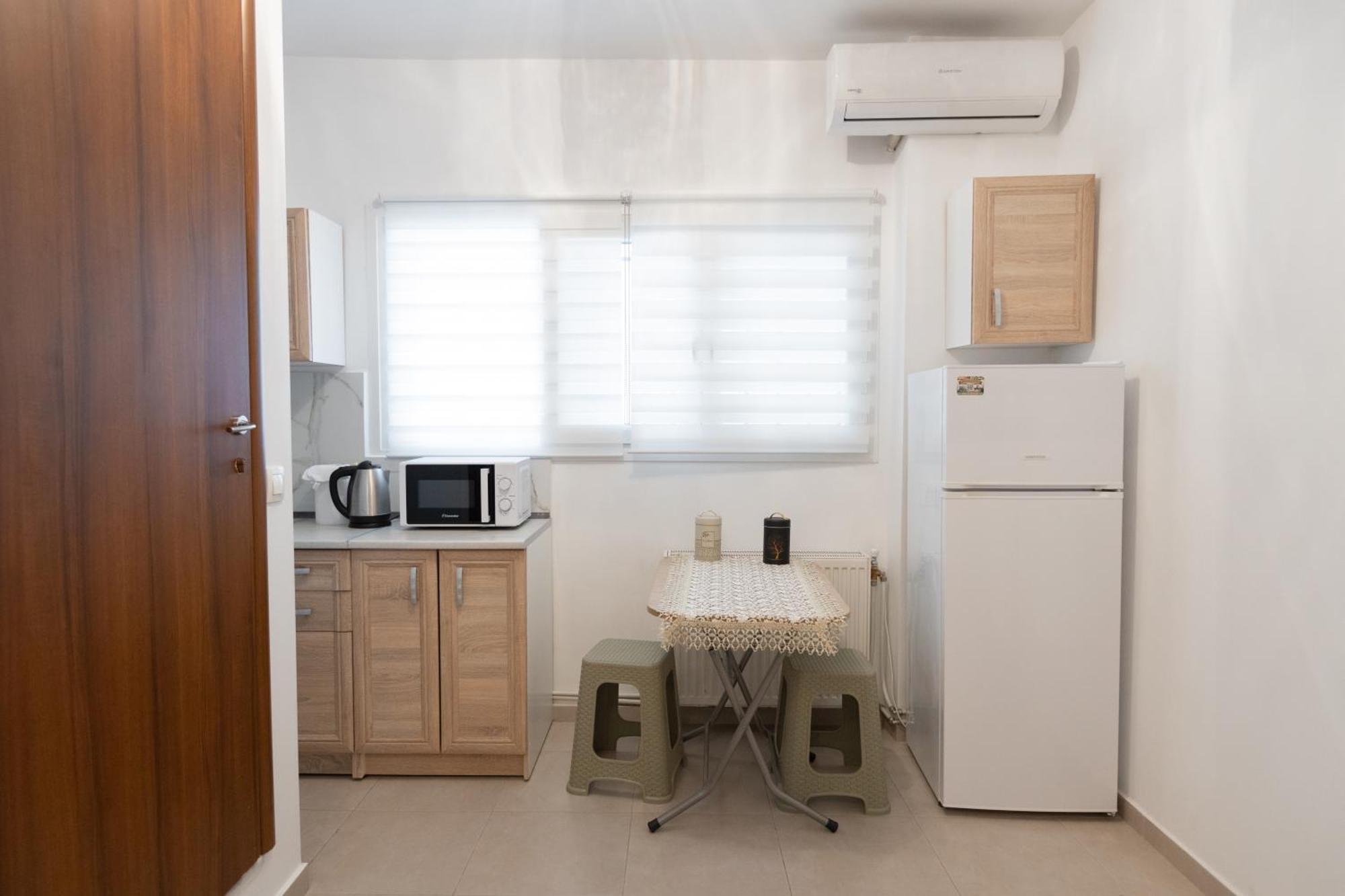 Apartmán Le Floor Soluň Exteriér fotografie