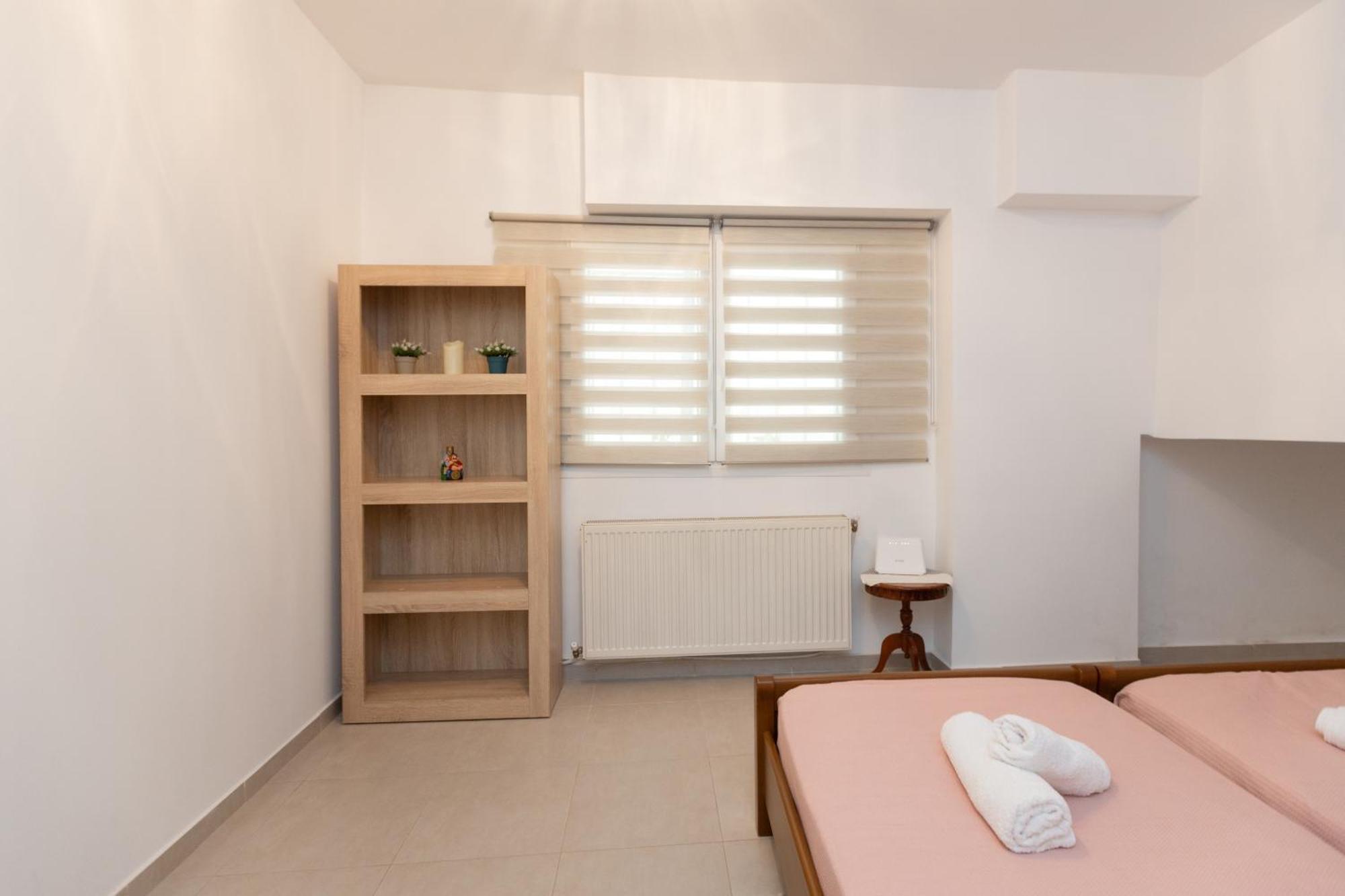 Apartmán Le Floor Soluň Exteriér fotografie