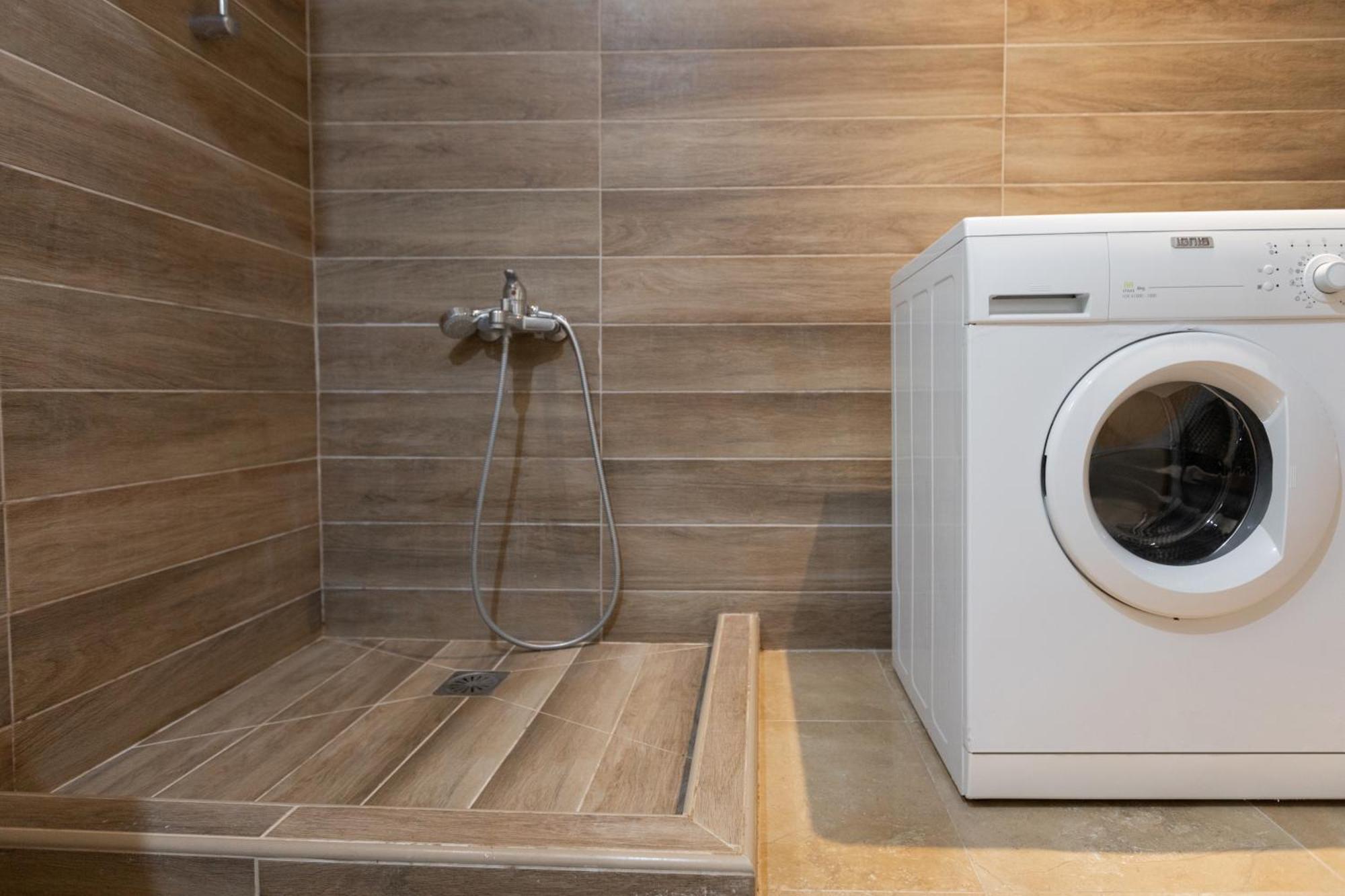 Apartmán Le Floor Soluň Exteriér fotografie