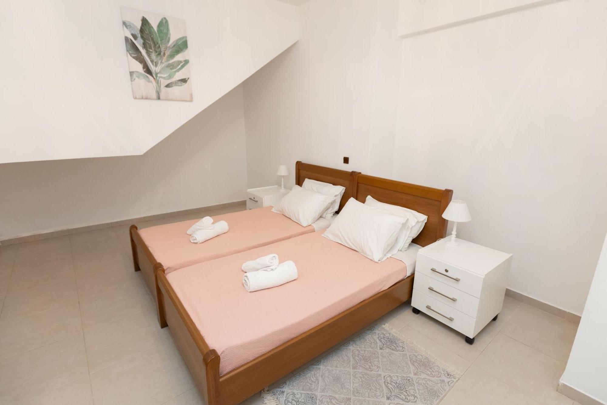 Apartmán Le Floor Soluň Exteriér fotografie
