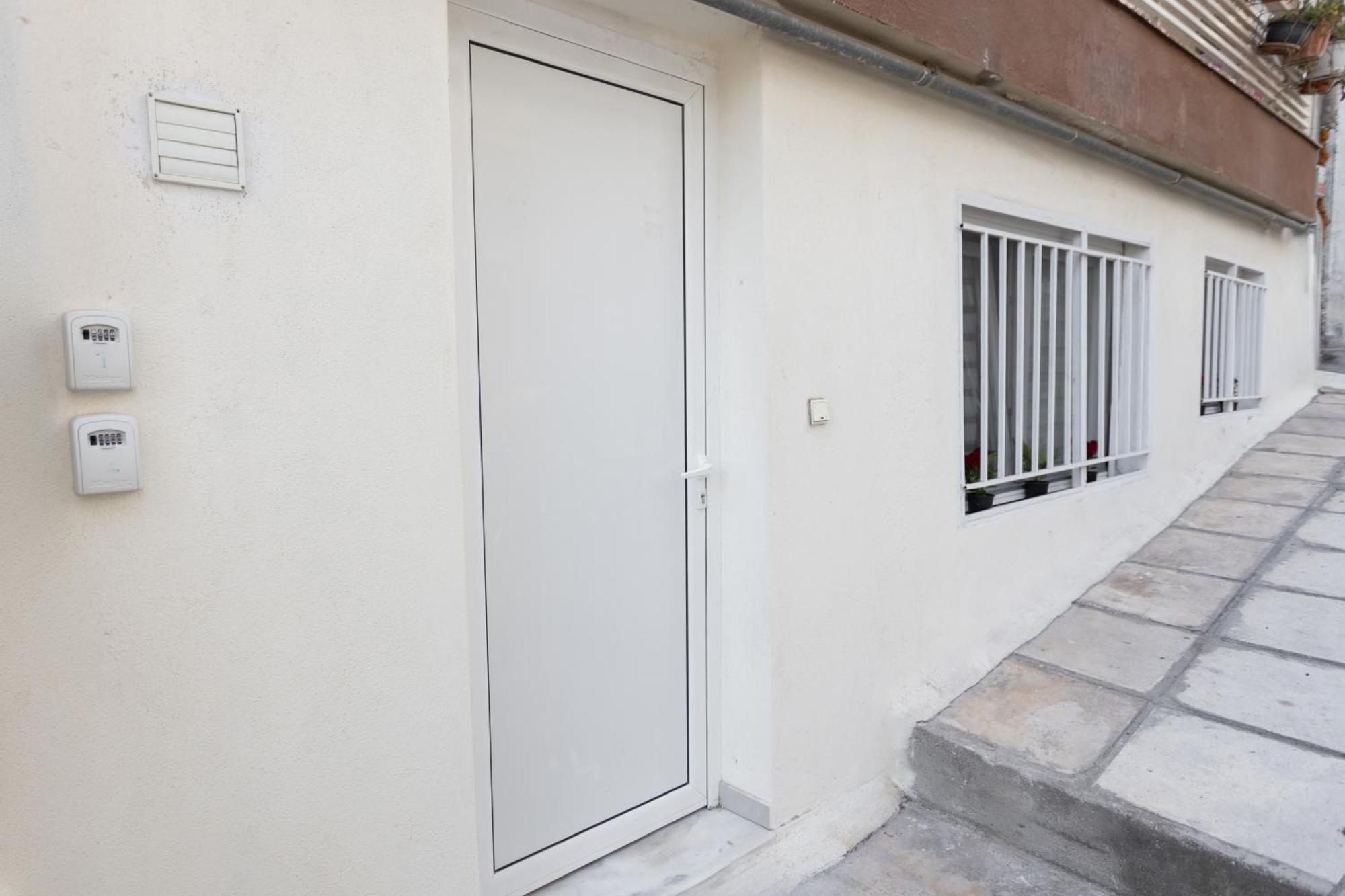Apartmán Le Floor Soluň Exteriér fotografie