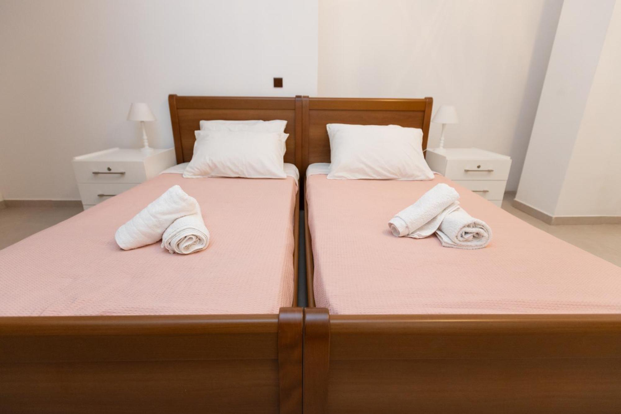 Apartmán Le Floor Soluň Exteriér fotografie
