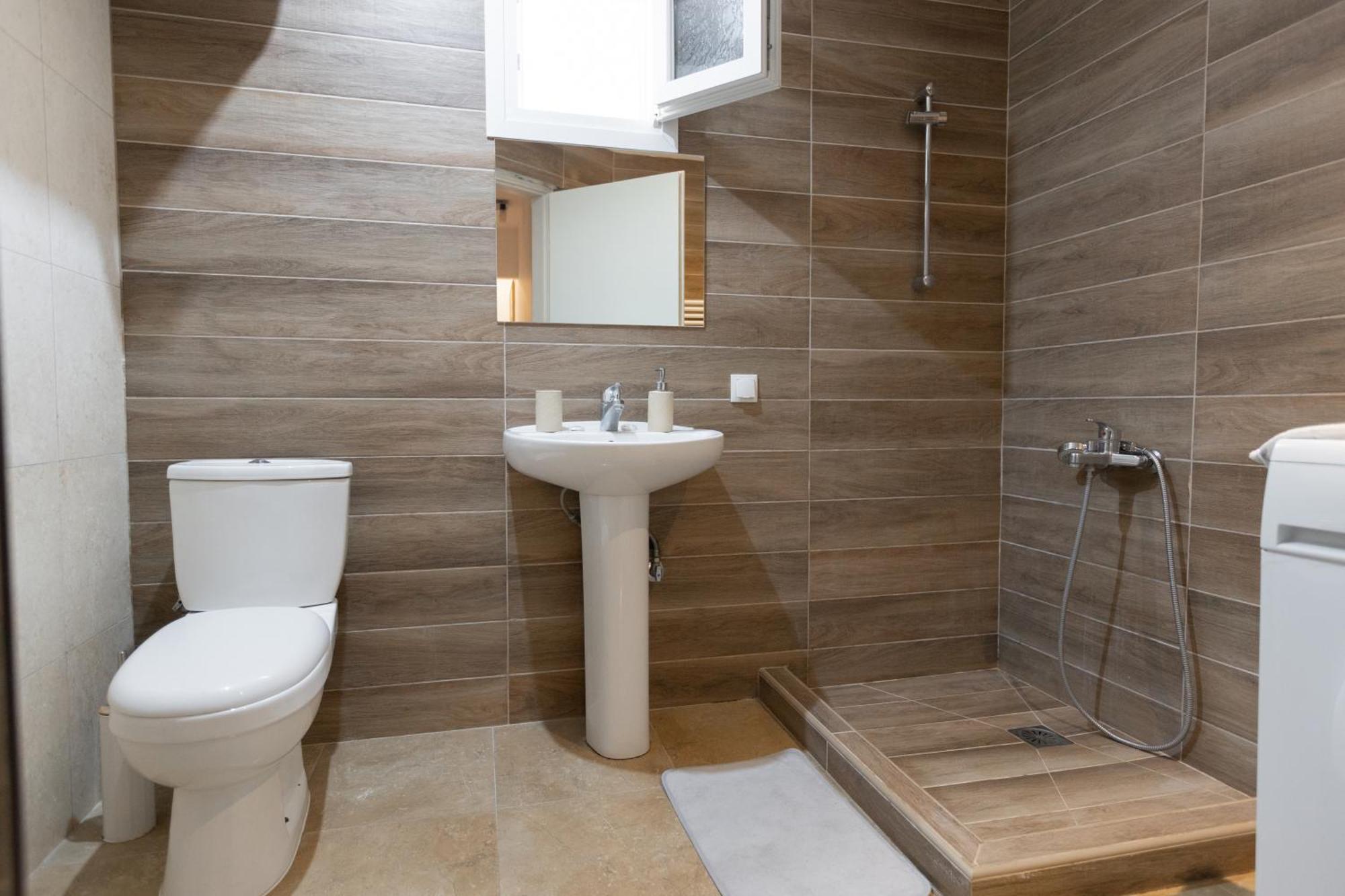 Apartmán Le Floor Soluň Exteriér fotografie