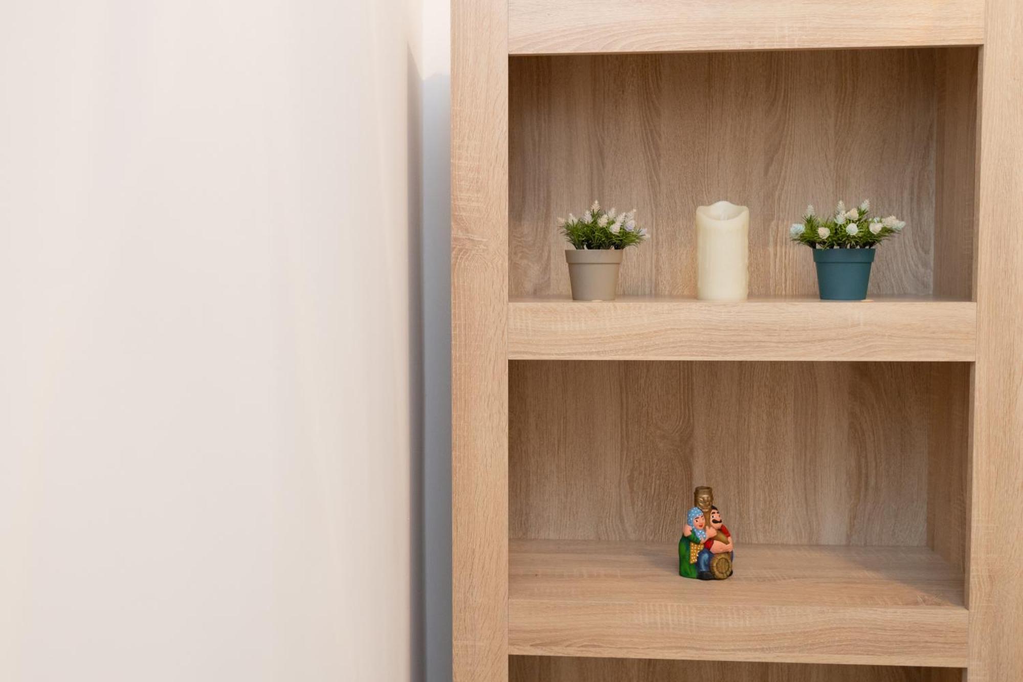 Apartmán Le Floor Soluň Exteriér fotografie