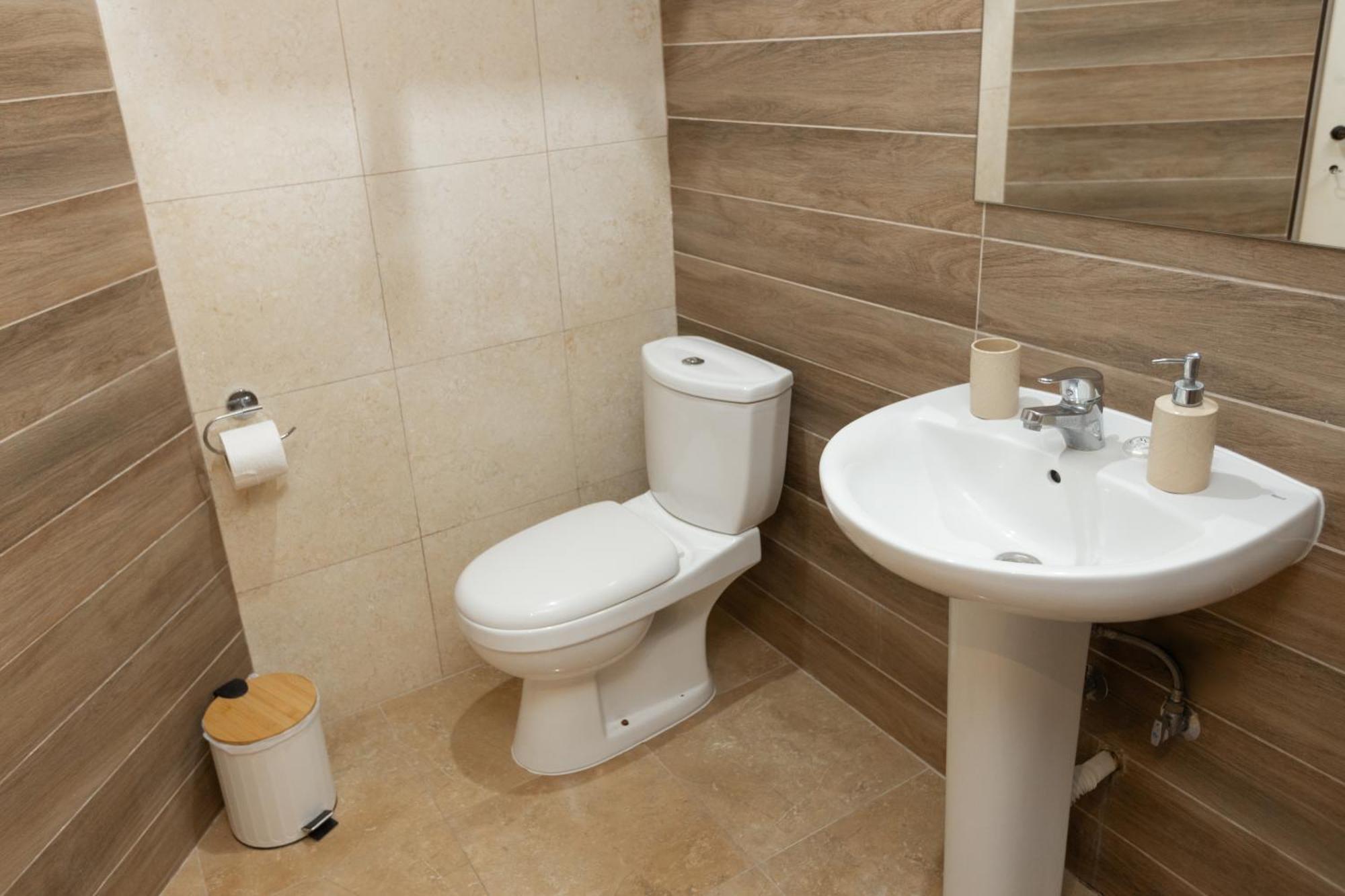 Apartmán Le Floor Soluň Exteriér fotografie
